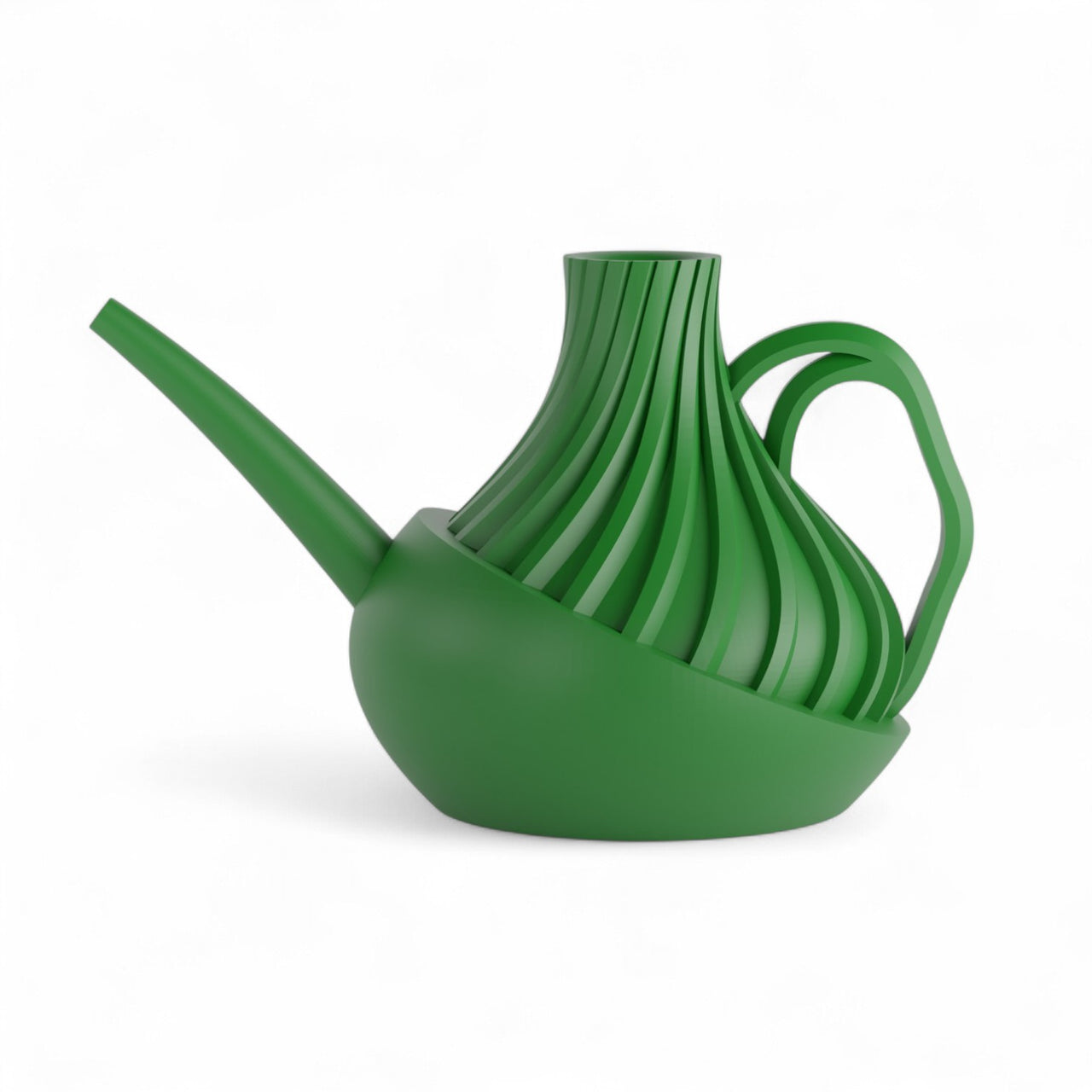 Tavi Vintage Style Mid Century Watering Can
