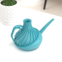 Tavi Vintage Style Mid Century Watering Can