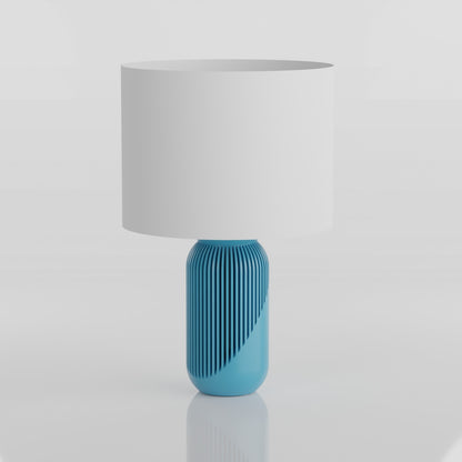 Zenith Arc MidMod Retro Desk Lamp Mid Century Modern Style