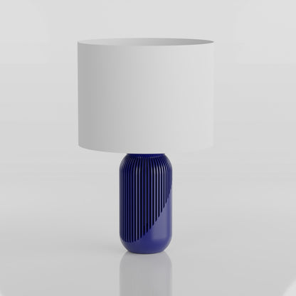 Zenith Arc MidMod Retro Desk Lamp Mid Century Modern Style