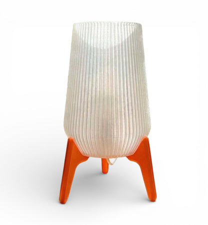 Thora Lamp Mid Century Modern Table Lamp Atomic Space Age