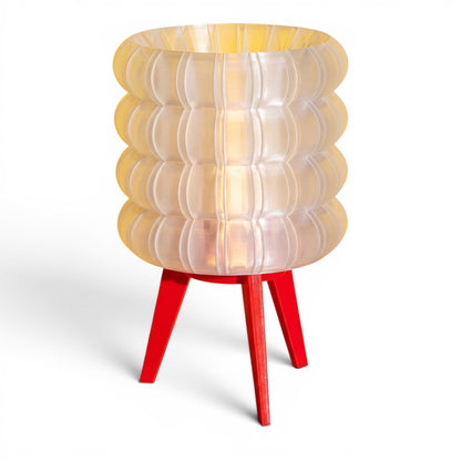 Vellurox Space Age Dopamine Decor Lamp
