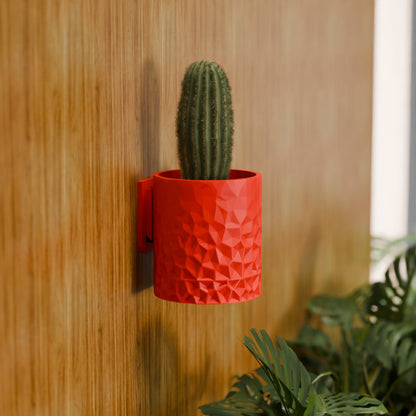 Vexel Space Age Wall Planter