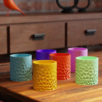 Vexel Space Age Wall Planter