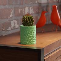 Vexel Space Age Wall Planter