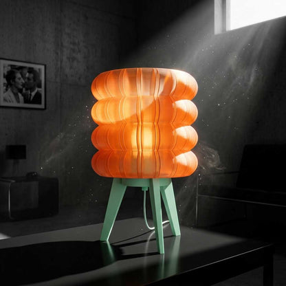Vellurox Space Age Dopamine Decor Lamp