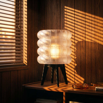 Vellurox Space Age Dopamine Decor Lamp