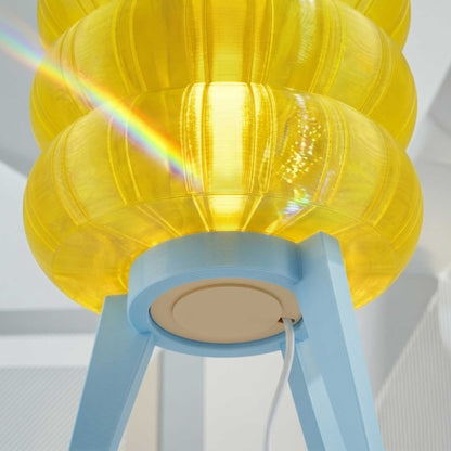 Vellurox Space Age Dopamine Decor Lamp