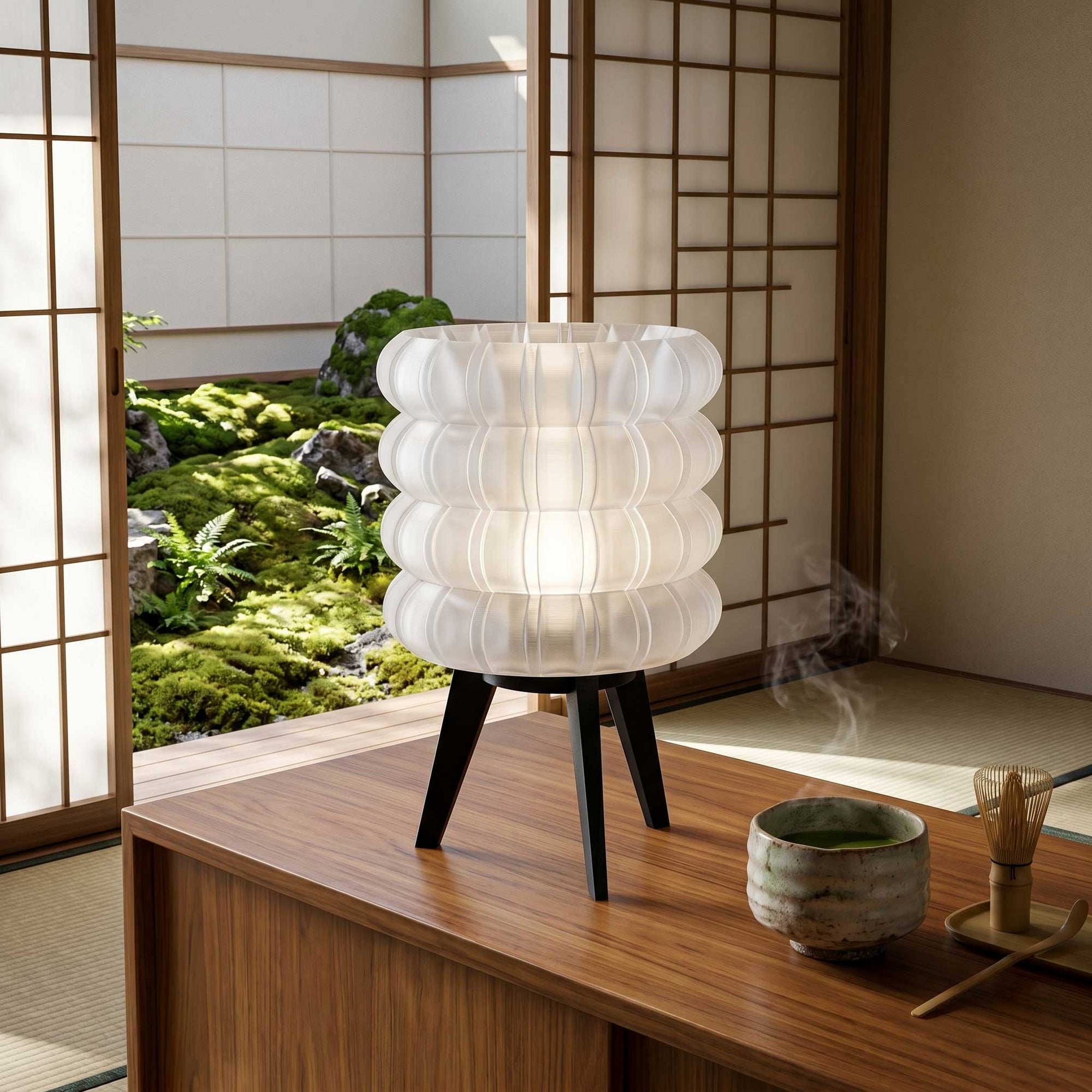 Vellurox Space Age Dopamine Decor Lamp