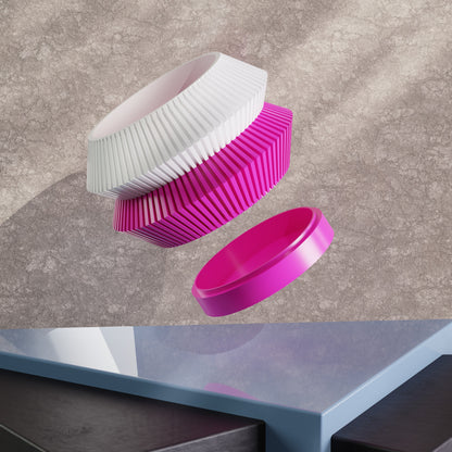 Winshire Space Age Planter