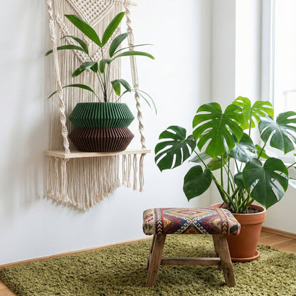 Winshire Space Age Planter