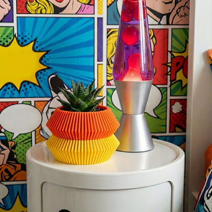 Winshire Space Age Planter