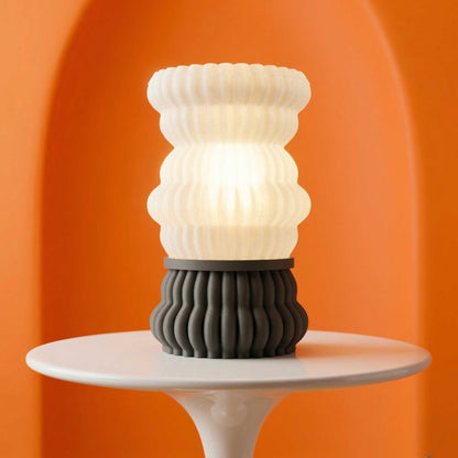 Xeno Node Space Age Lamp