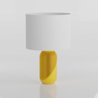 Zenith Arc MidMod Retro Desk Lamp Mid Century Modern Style