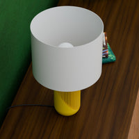 Zenith Arc MidMod Retro Desk Lamp Mid Century Modern Style