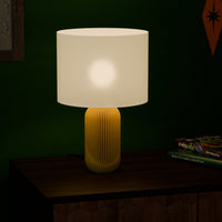 Zenith Arc MidMod Retro Desk Lamp Mid Century Modern Style