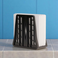 Zentron Space Age Napkin Holder Retro Mid Century Modern