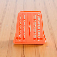 Zentron Space Age Napkin Holder Retro Mid Century Modern