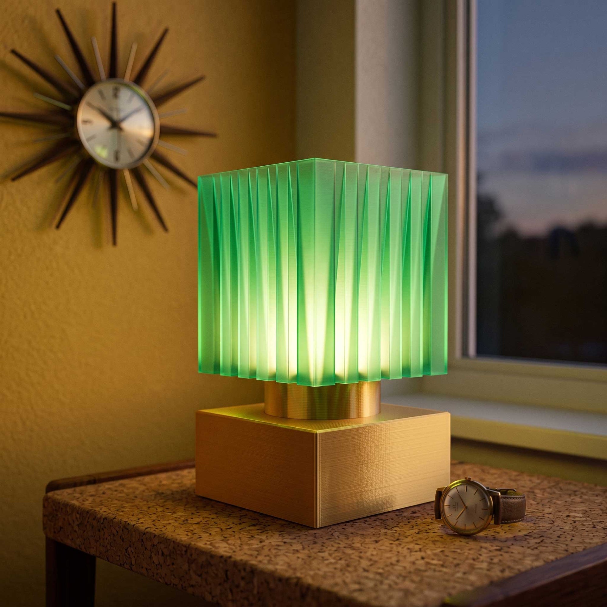 ZenZura Mini Lamp