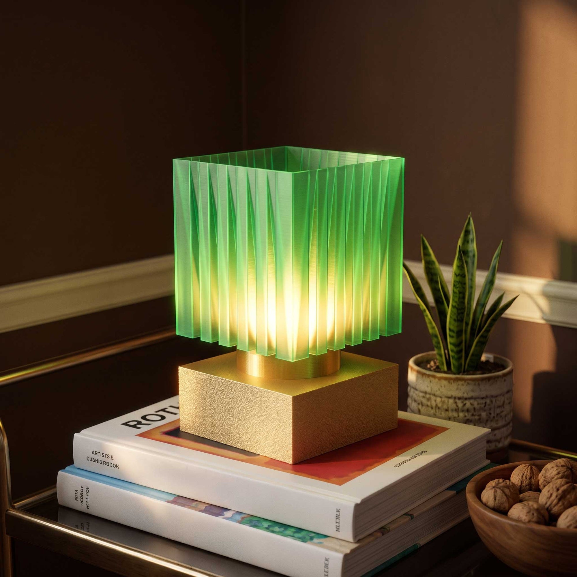 ZenZura Mini Lamp