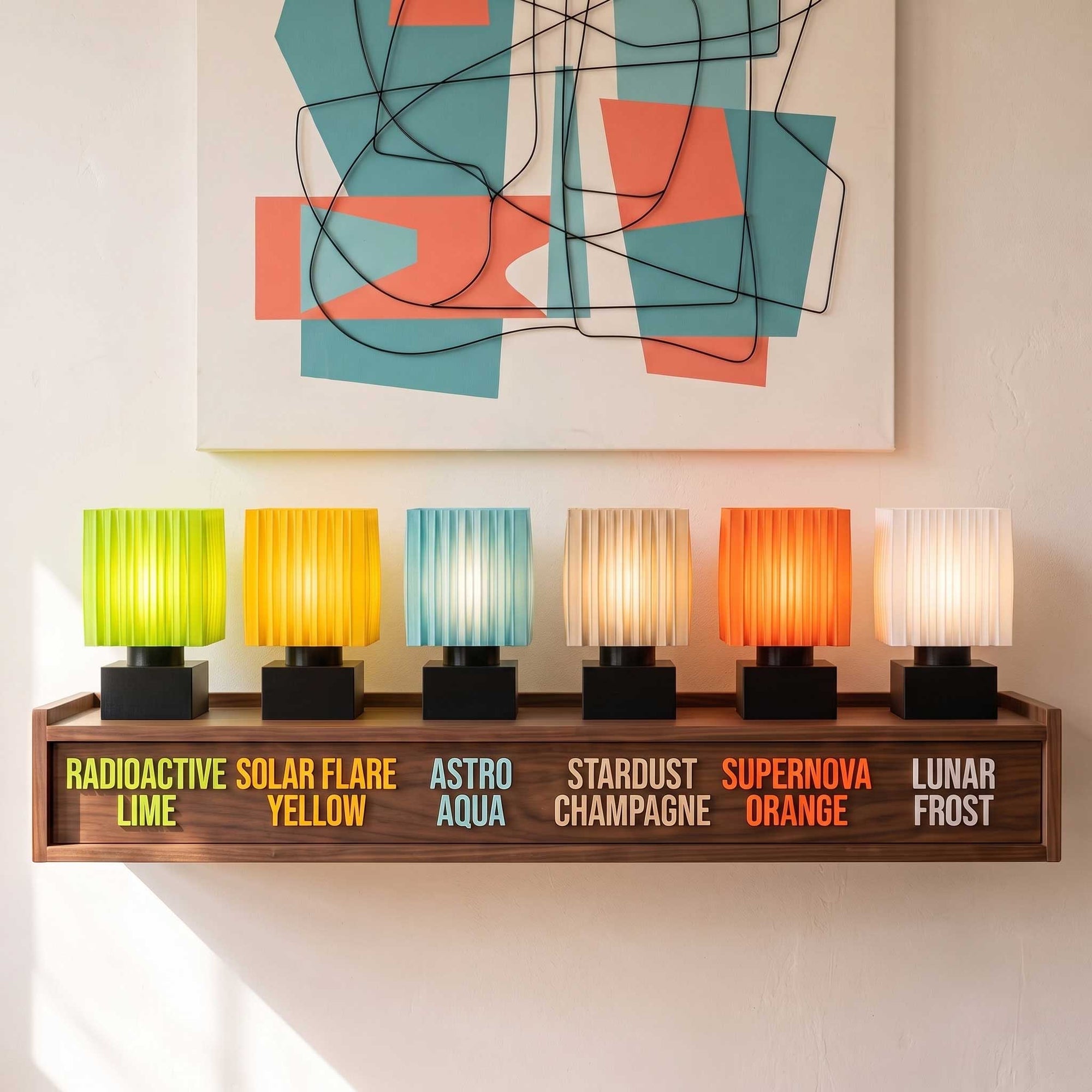 ZenZura Mini Lamp
