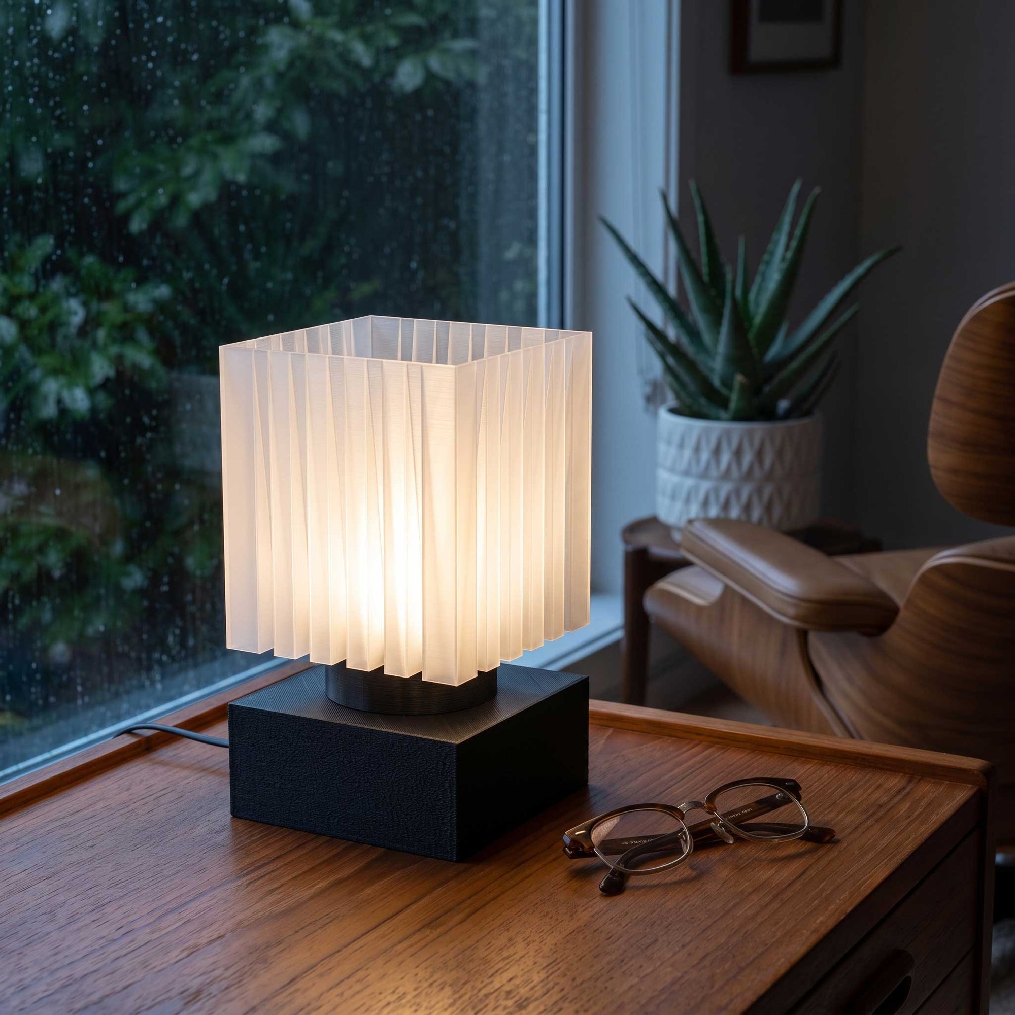 ZenZura Mini Lamp