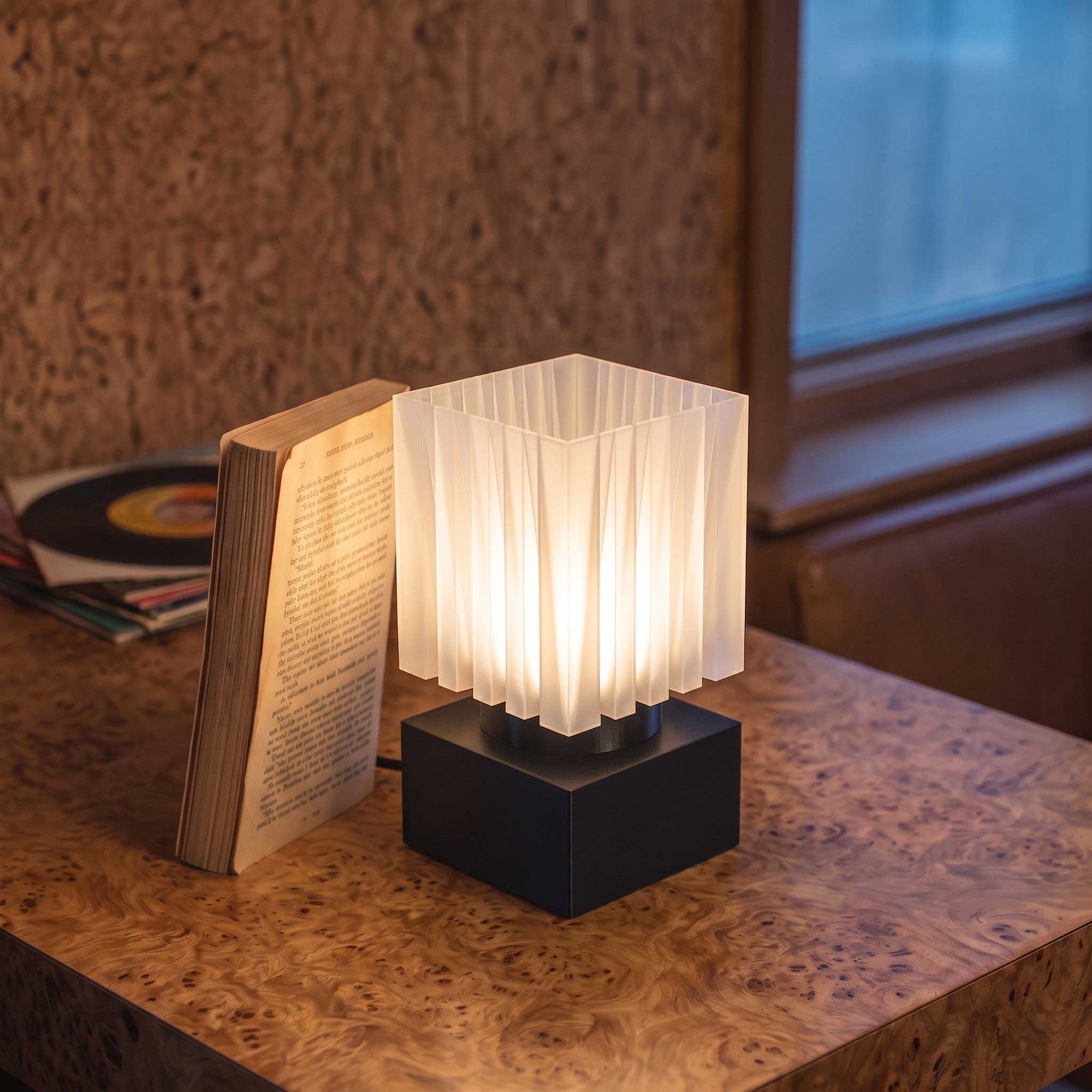 ZenZura Mini Lamp
