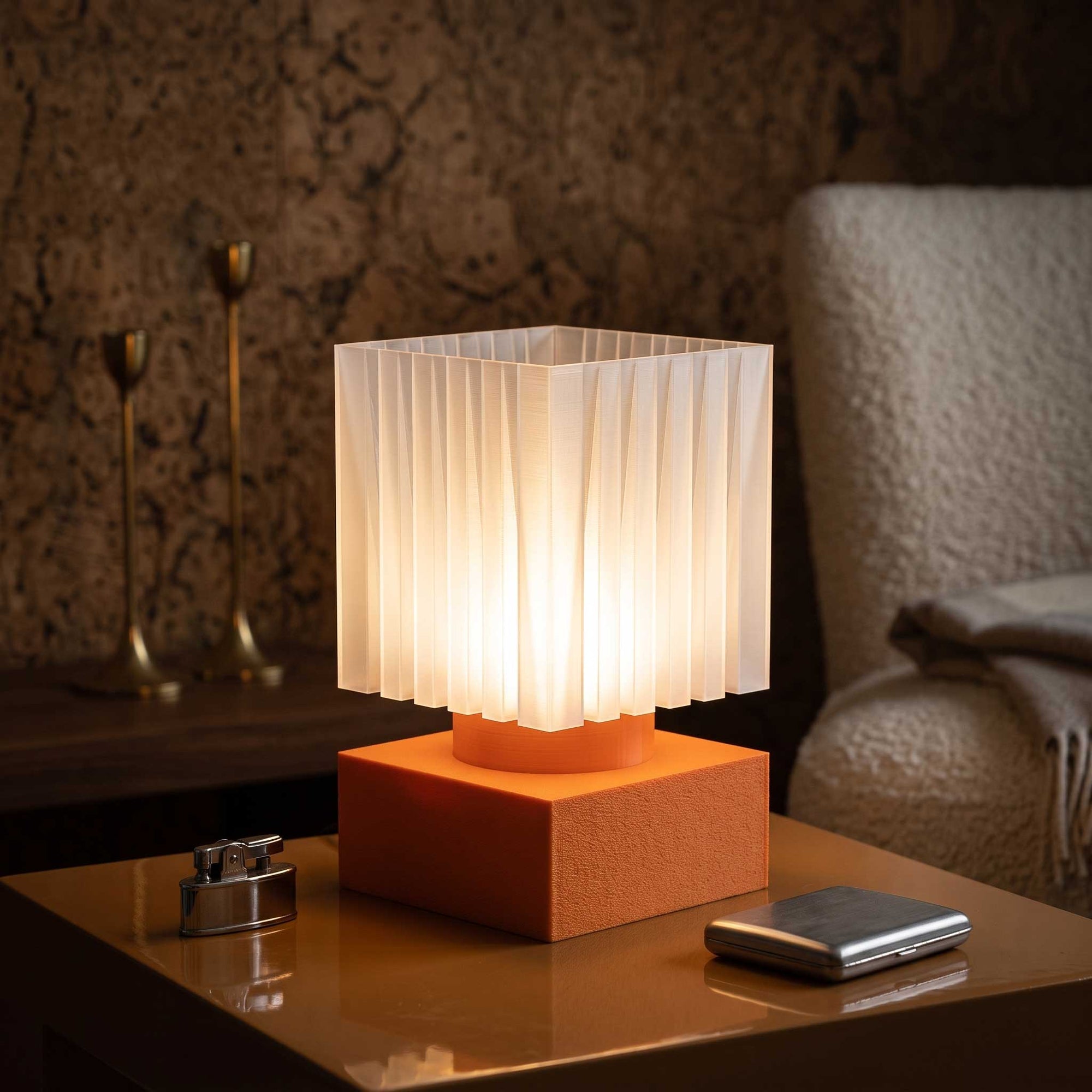 ZenZura Mini Lamp