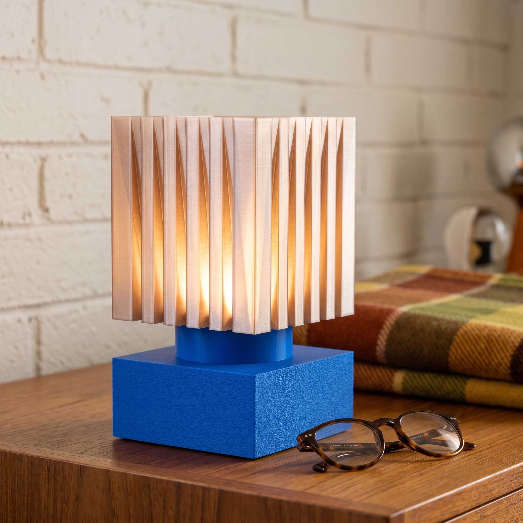 ZenZura Mini Lamp