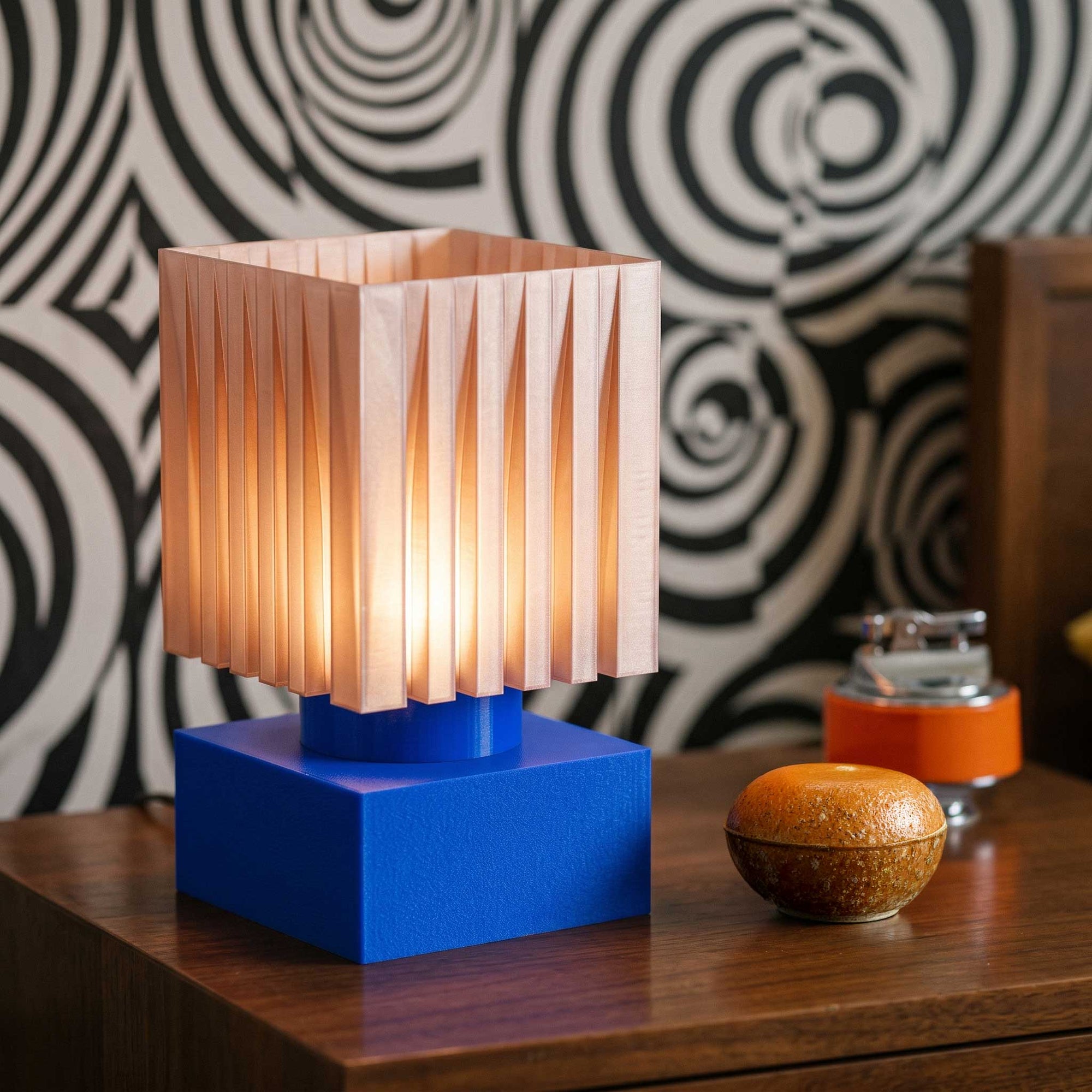 ZenZura Mini Lamp