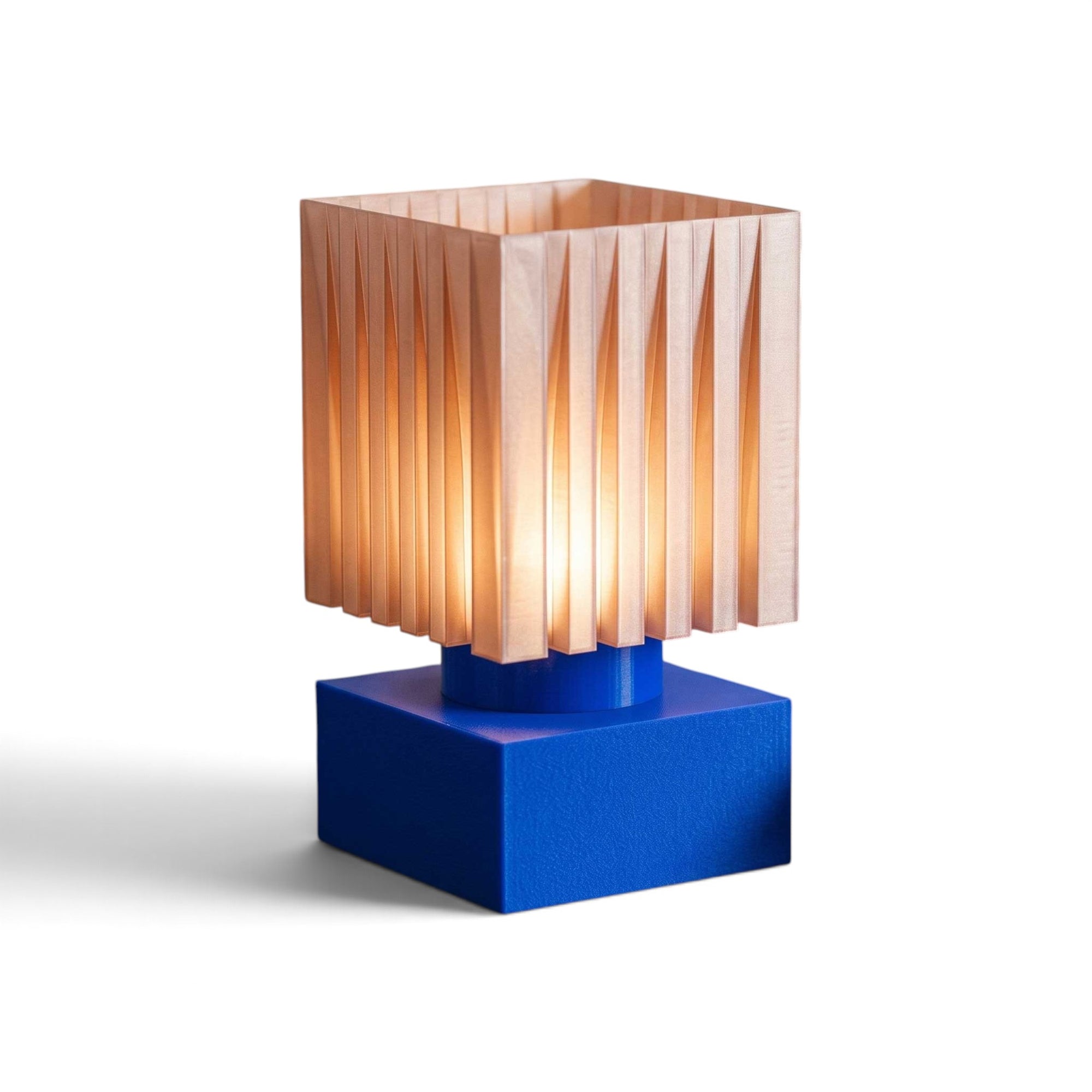 ZenZura Mini Lamp