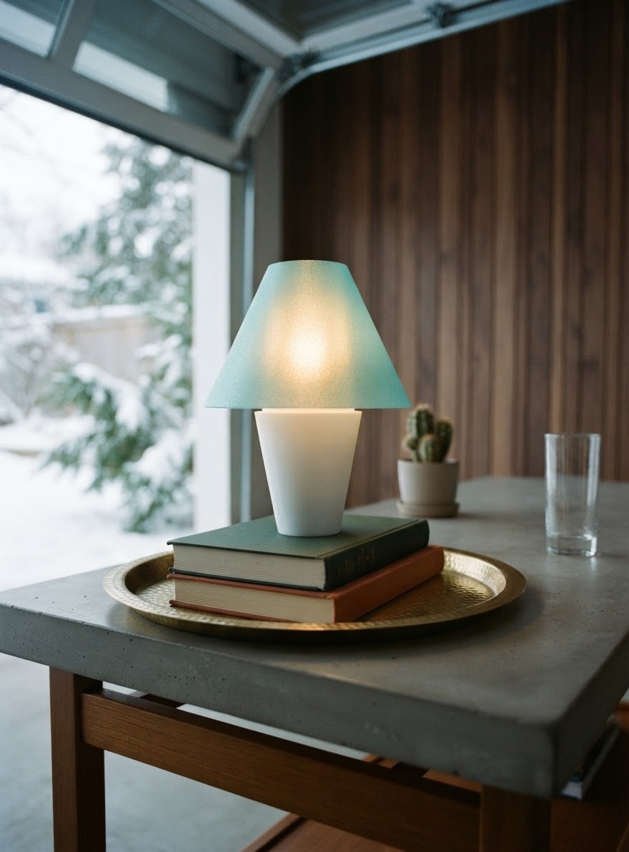 Zephyrome Dopamine Decor Lamp
