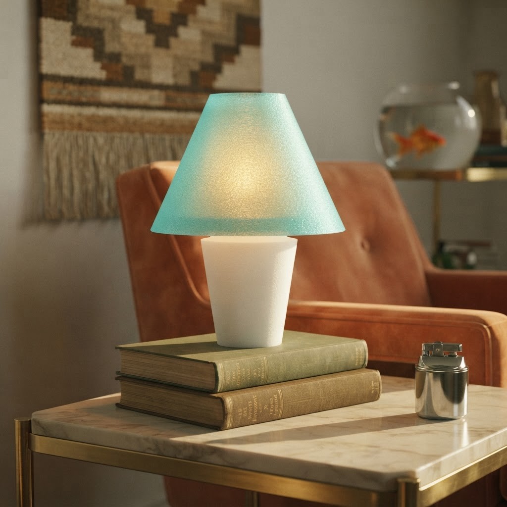 Zephyrome Dopamine Decor Lamp