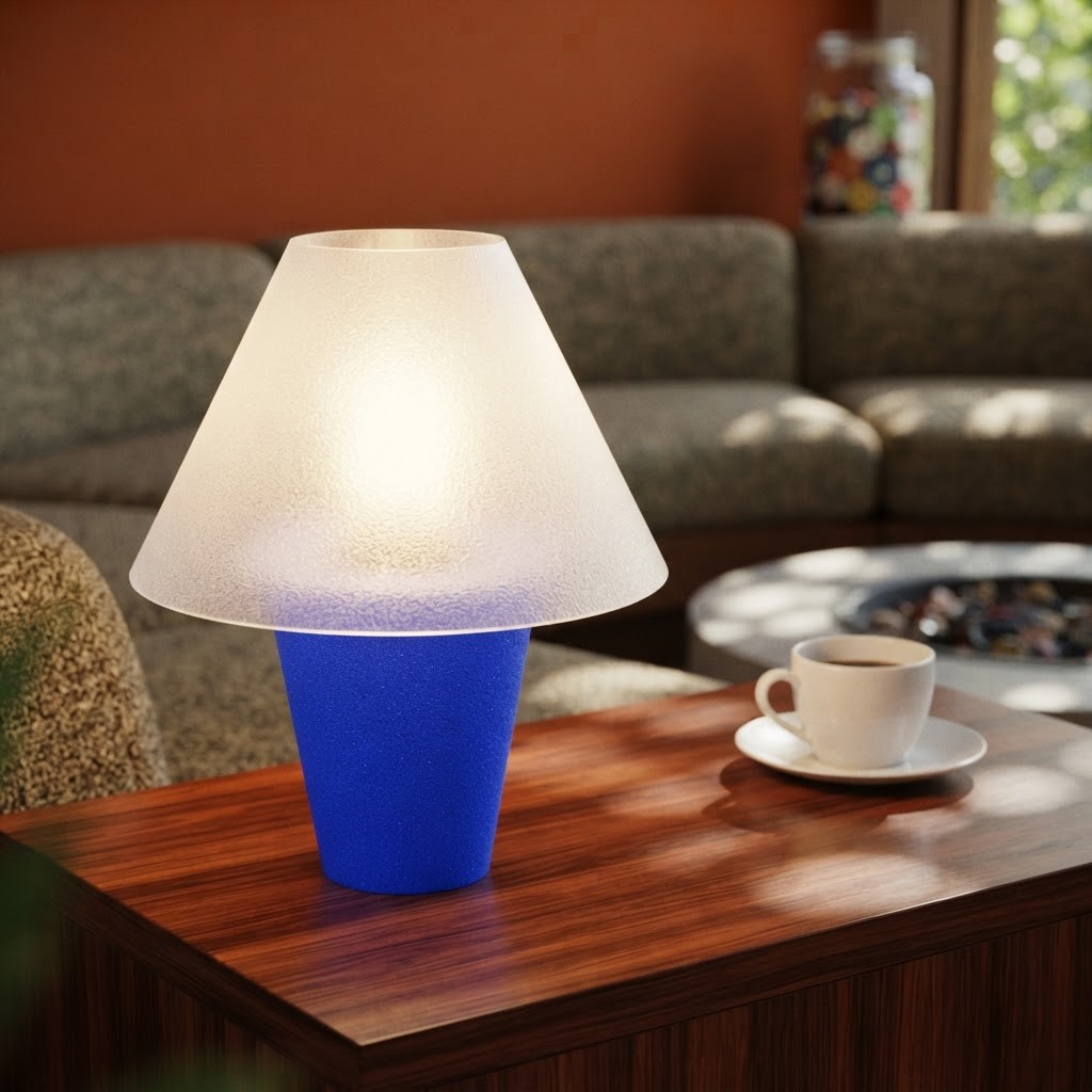 Zephyrome Dopamine Decor Lamp