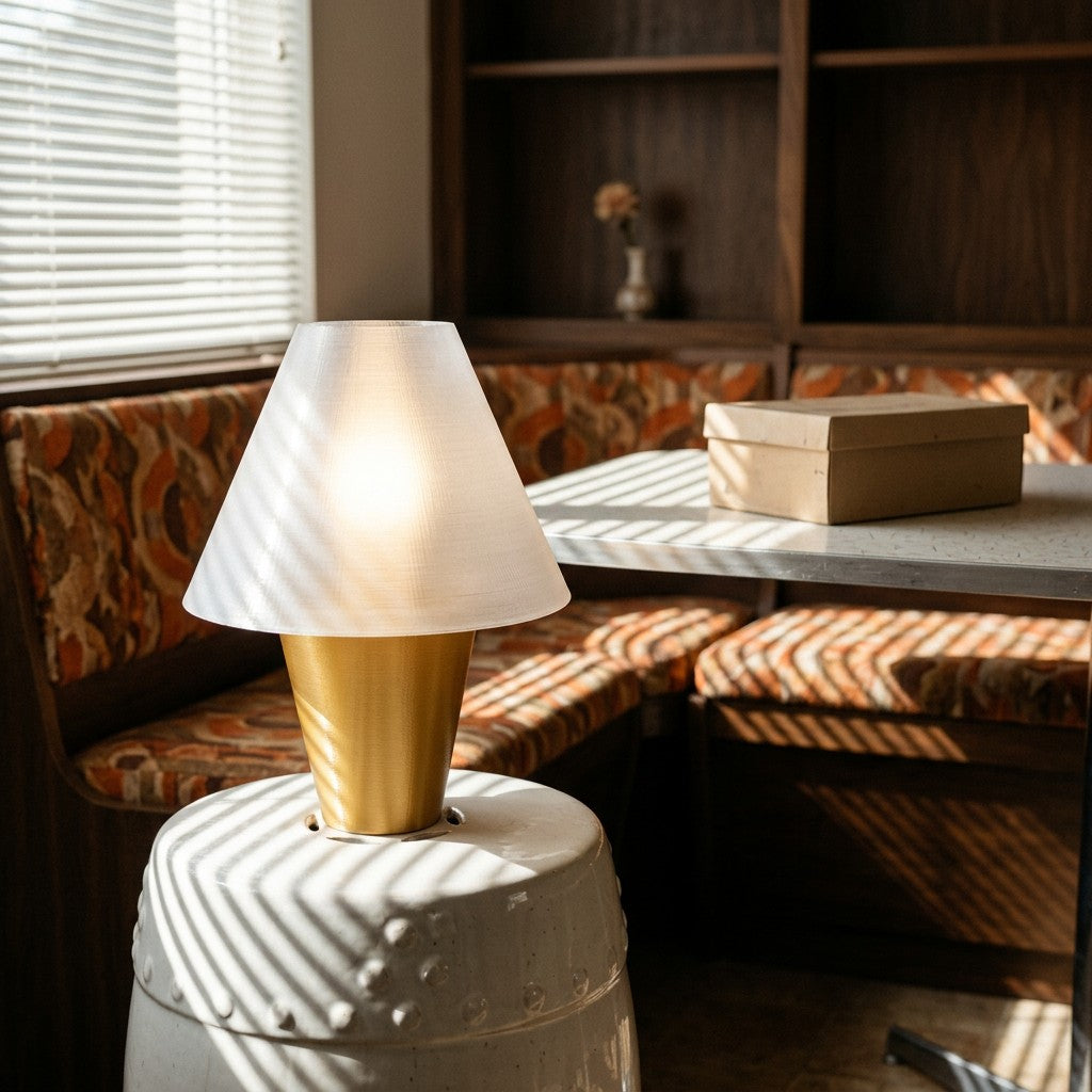 Zephyrome Dopamine Decor Lamp