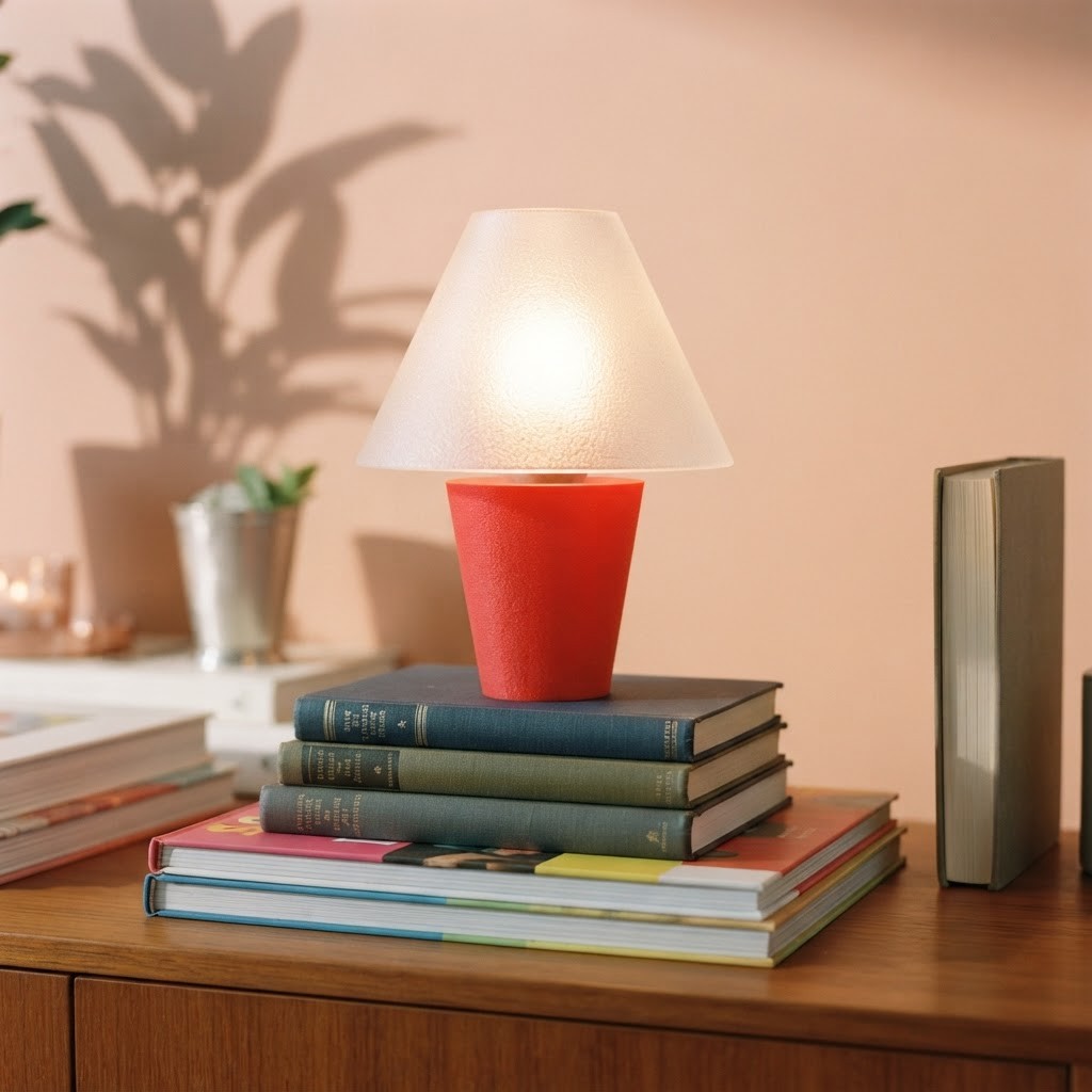 Zephyrome Dopamine Decor Lamp