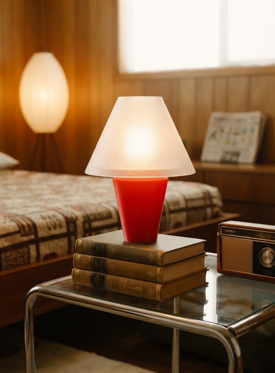 Zephyrome Dopamine Decor Lamp