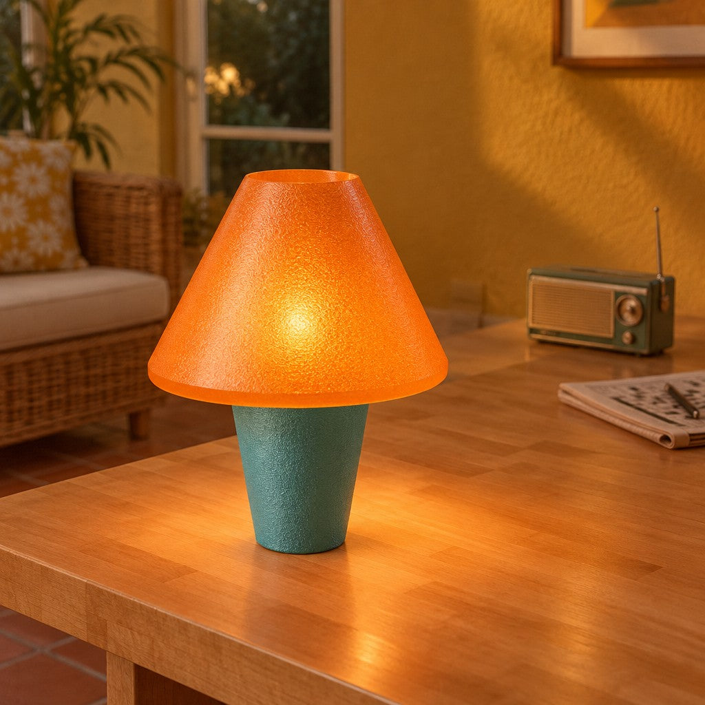 Zephyrome Dopamine Decor Lamp