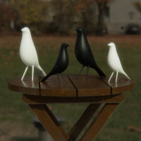 MCM Minimalist Bird Family (Set of 2)