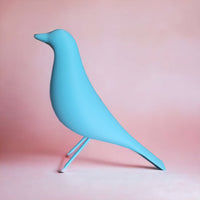 MCM Minimalist Bird Family (Set of 2)